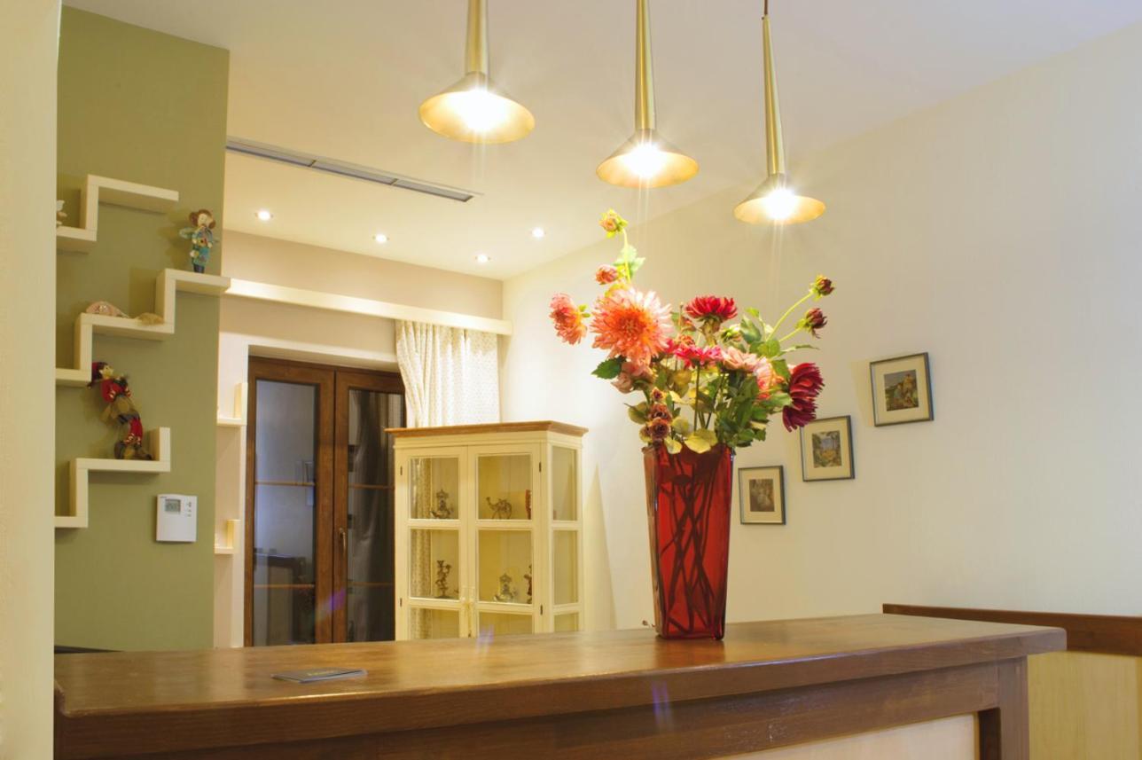 Arktos Hotel Ioannina Bagian luar foto